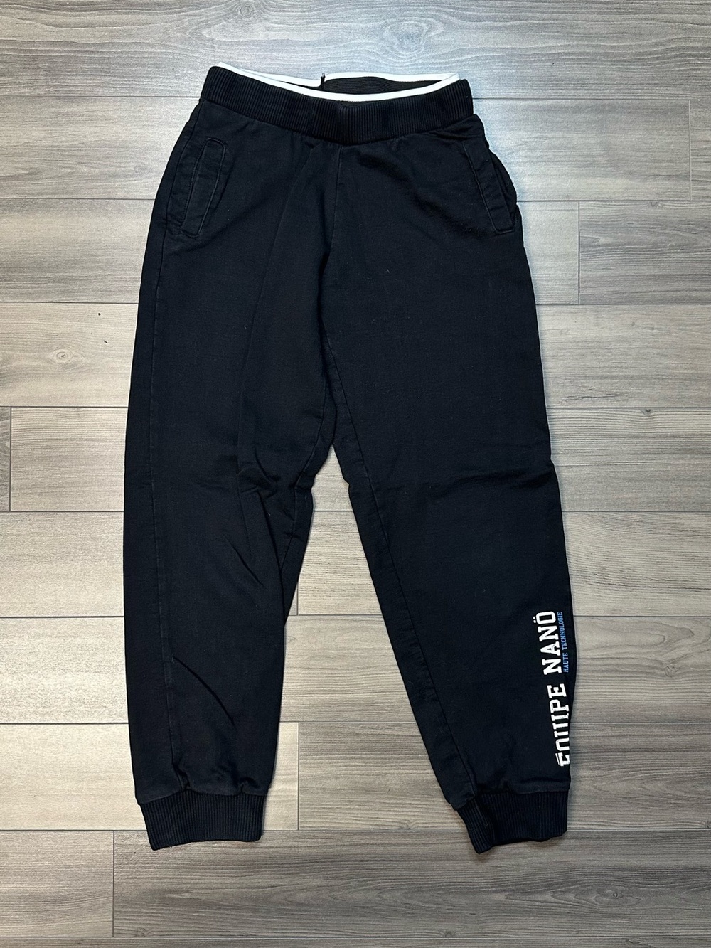 Nano Nöruk Jogger Athletic Pants Boys Size 8